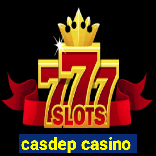 casdep casino