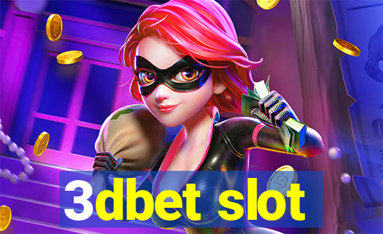 3dbet slot