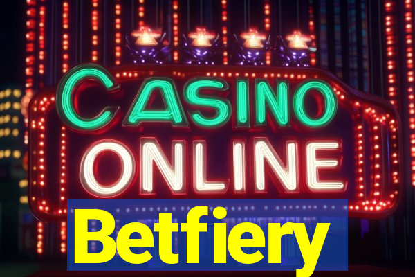 Betfiery