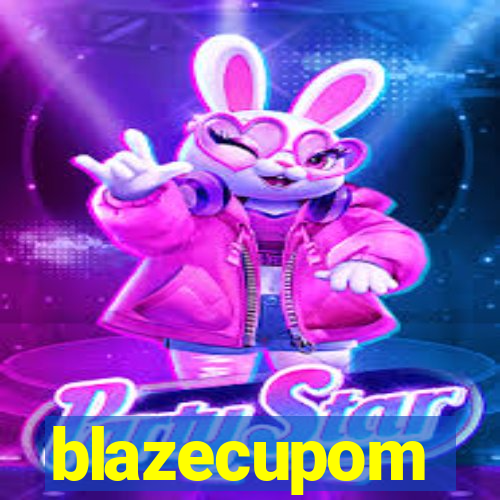 blazecupom