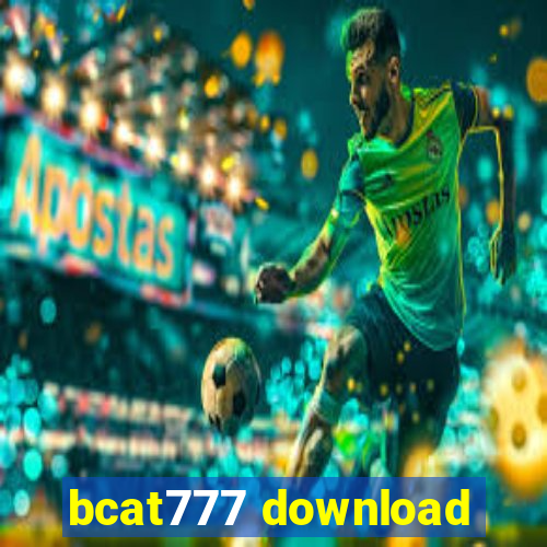 bcat777 download