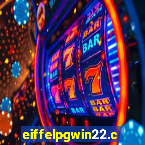 eiffelpgwin22.com