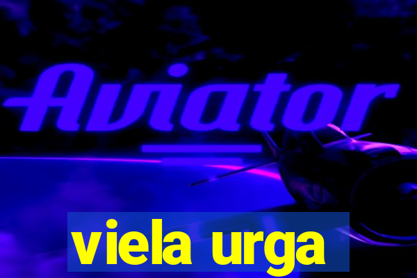 viela urga