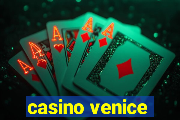 casino venice