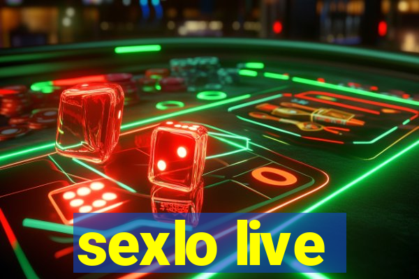 sexlo live