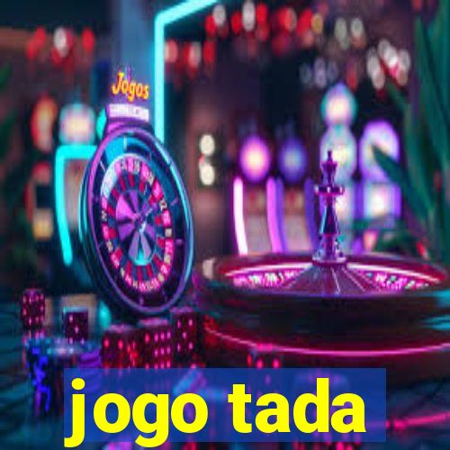 jogo tada