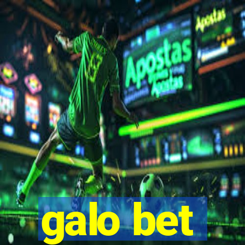 galo bet