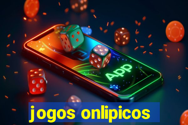 jogos onlipicos