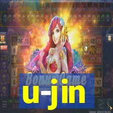 u-jin