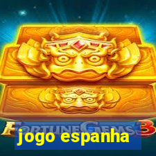 jogo espanha