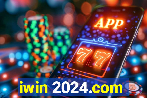 iwin 2024.com