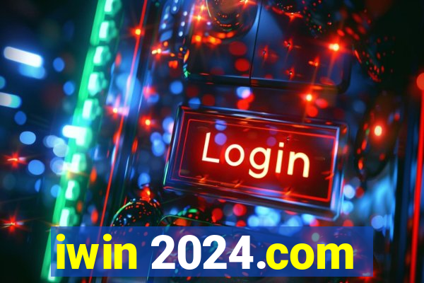 iwin 2024.com