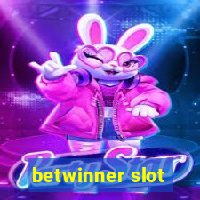 betwinner slot