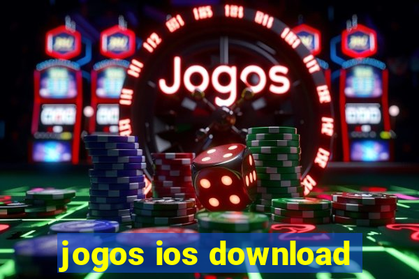 jogos ios download