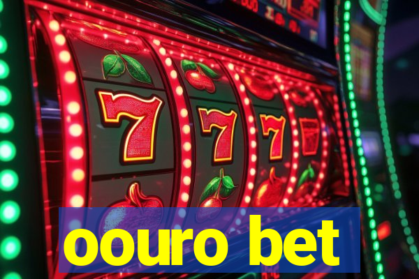 oouro bet