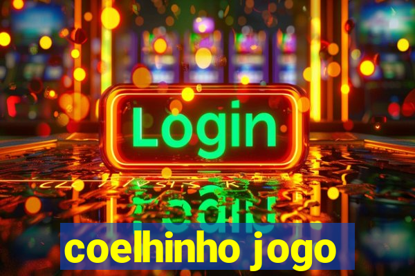 coelhinho jogo