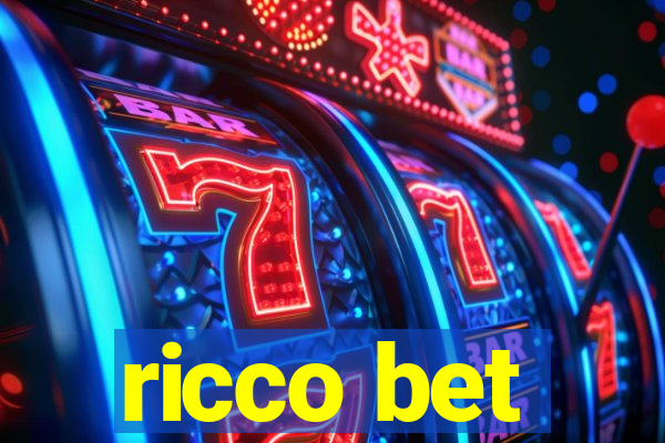 ricco bet