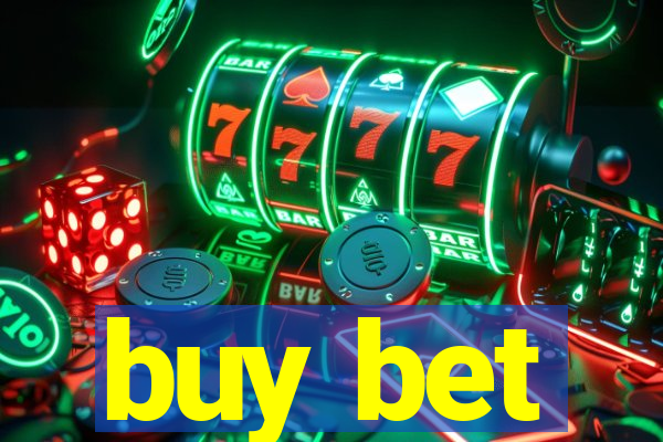 buy bet