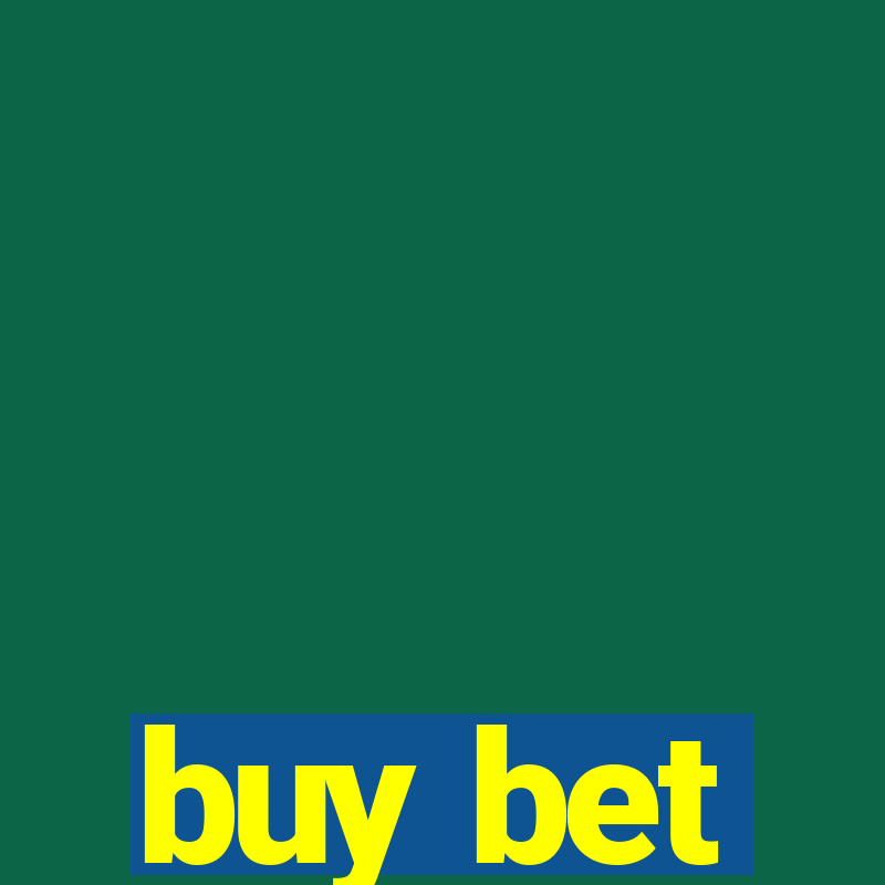 buy bet