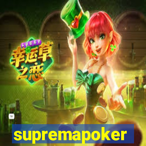 supremapoker