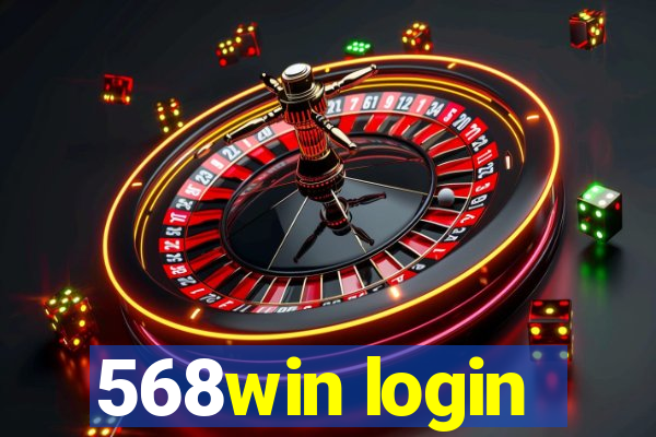 568win login