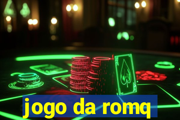 jogo da romq