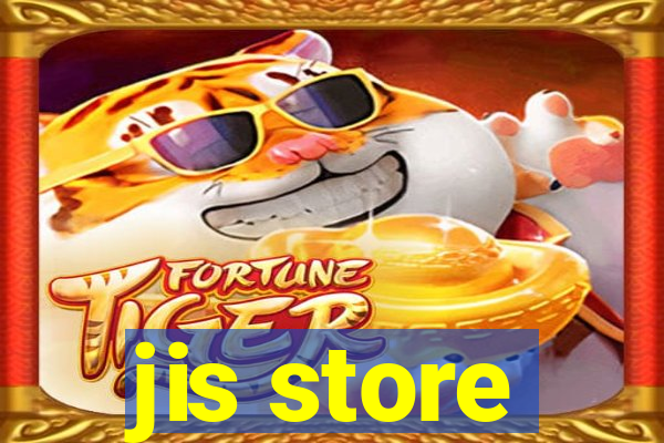 jis store