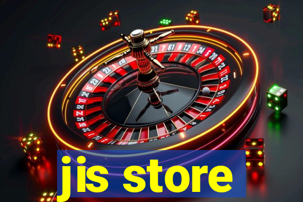 jis store