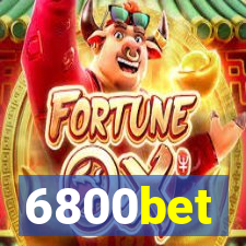 6800bet