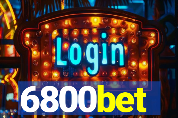 6800bet