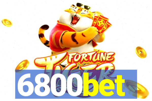 6800bet