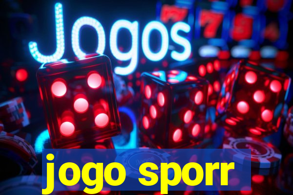 jogo sporr