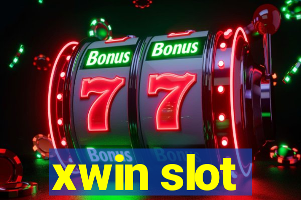 xwin slot