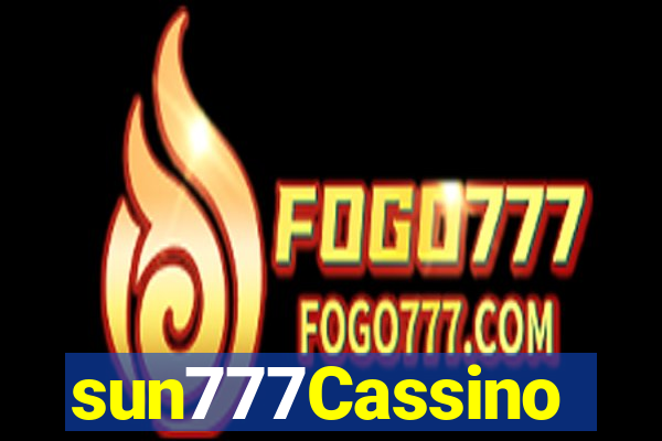 sun777Cassino