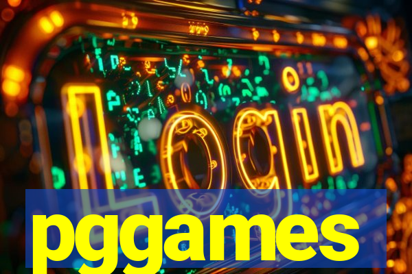 pggames