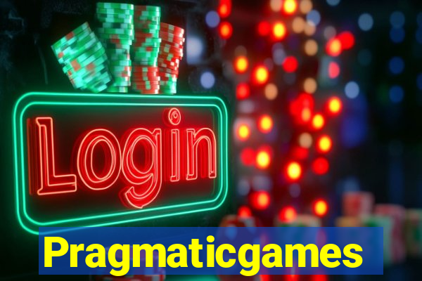 Pragmaticgames