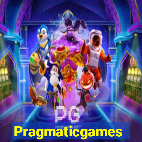 Pragmaticgames