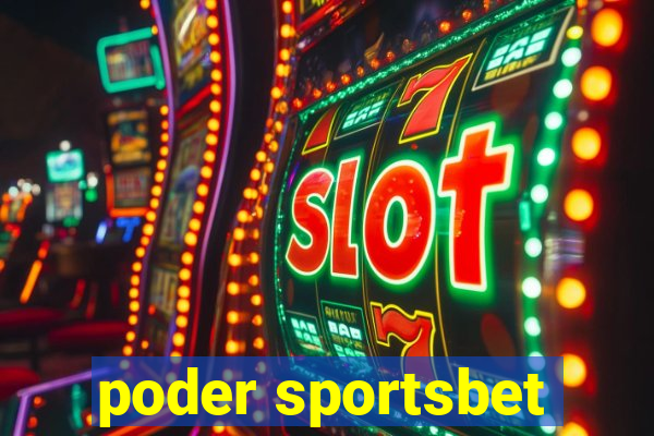 poder sportsbet