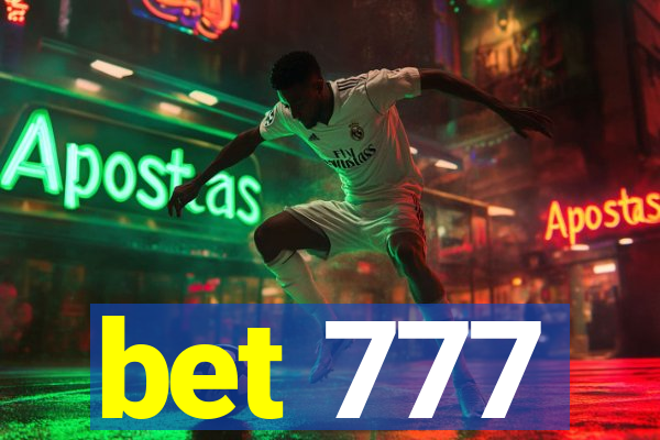 bet 777