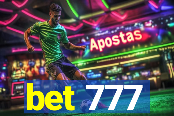 bet 777