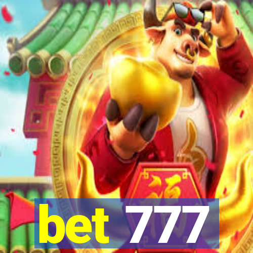 bet 777