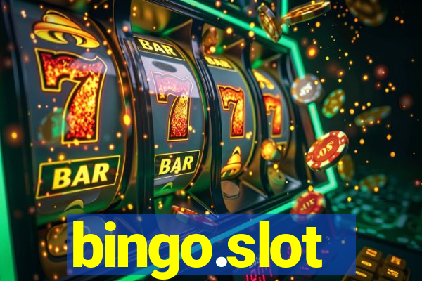 bingo.slot