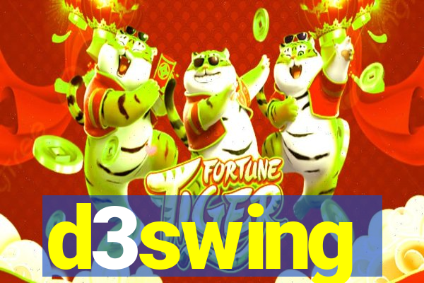 d3swing