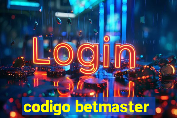 codigo betmaster