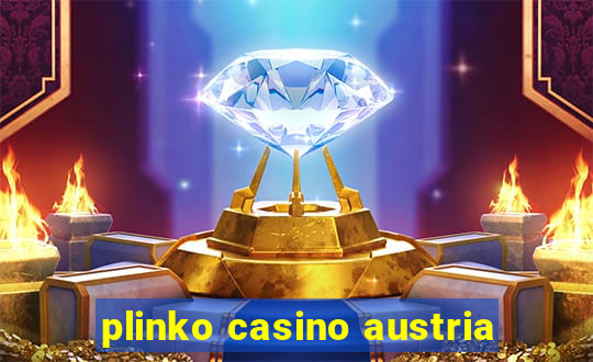 plinko casino austria