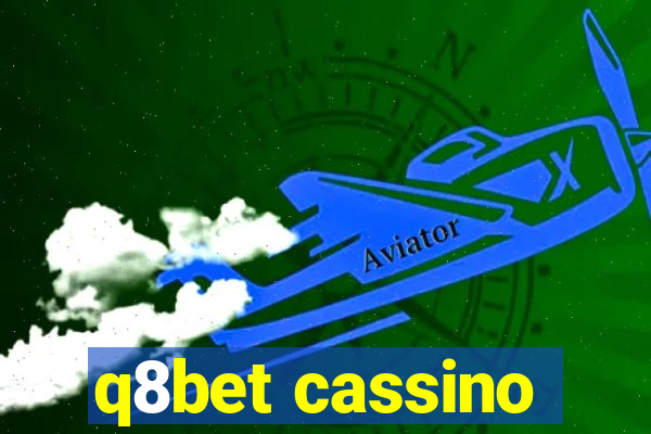 q8bet cassino