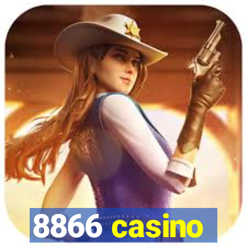 8866 casino