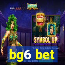 bg6 bet