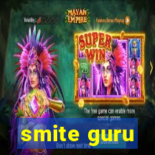 smite guru