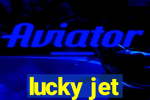 lucky jet